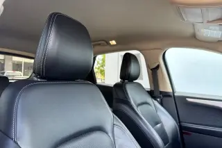 Ford Escape 2020 AWD SEL 4 puertas SUV