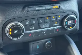 Ford Escape 2020 AWD SEL 4 puertas SUV
