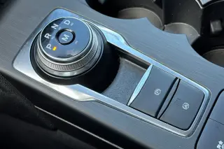 Ford Escape 2020 AWD SEL 4 puertas SUV