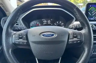 Ford Escape 2020 AWD SEL 4 puertas SUV