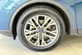 Ford Escape 2020 AWD SEL 4 puertas SUV