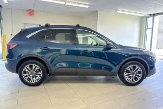 Ford Escape 2020 AWD SEL 4 puertas SUV