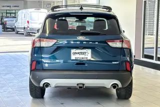 Ford Escape 2020 AWD SEL 4 puertas SUV