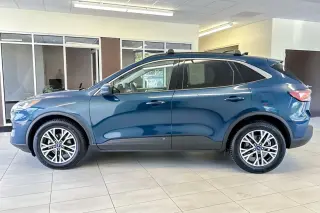 Ford Escape 2020 AWD SEL 4 puertas SUV