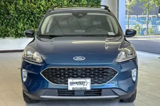 Ford Escape 2020 AWD SEL 4 puertas SUV