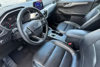 Ford Escape 2020 AWD SEL 4 puertas SUV