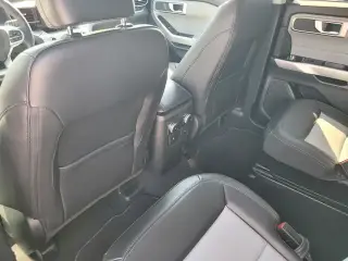 Ford Explorer 2024 AWD XLT 4 puertas SUV