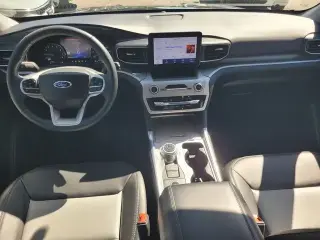 Ford Explorer 2024 AWD XLT 4 puertas SUV