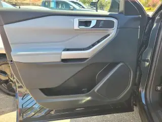 Ford Explorer 2024 AWD XLT 4 puertas SUV