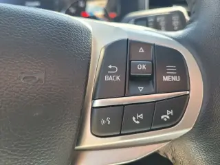 Ford Explorer 2024 AWD XLT 4 puertas SUV