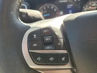 Ford Explorer 2024 AWD XLT 4 puertas SUV
