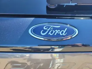 Ford Explorer 2024 AWD XLT 4 puertas SUV