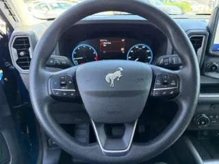 Ford Bronco Sport 2024 AWD Big Bend 4dr SUV
