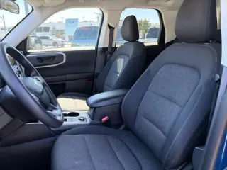 Ford Bronco Sport 2024 AWD Big Bend 4dr SUV