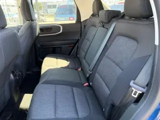 Ford Bronco Sport 2024 AWD Big Bend 4dr SUV