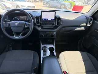 Ford Bronco Sport 2024 AWD Big Bend 4dr SUV