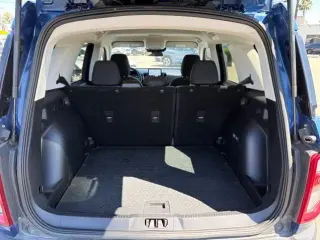 Ford Bronco Sport 2024 AWD Big Bend 4dr SUV