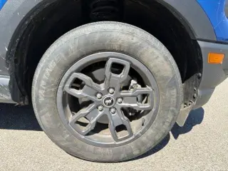 Ford Bronco Sport 2024 AWD Big Bend 4dr SUV