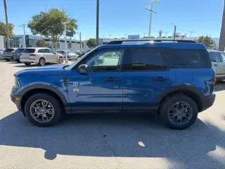 Ford Bronco Sport 2024 AWD Big Bend 4dr SUV