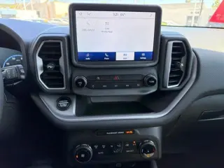 Ford Bronco Sport 2024 AWD Big Bend 4dr SUV