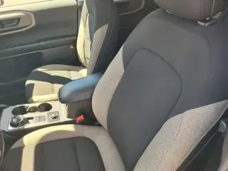 Ford Bronco Sport 2025 AWD Big Bend 4 puertas SUV