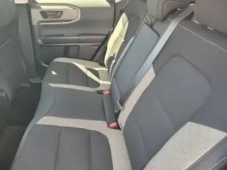Ford Bronco Sport 2025 AWD Big Bend 4 puertas SUV