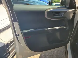 Ford Bronco Sport 2025 AWD Big Bend 4 puertas SUV