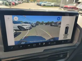 Ford Bronco Sport 2025 AWD Big Bend 4 puertas SUV