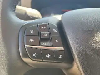 Ford Bronco Sport 2025 AWD Big Bend 4 puertas SUV