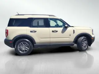 Ford Bronco Sport 2025 AWD Big Bend 4 puertas SUV