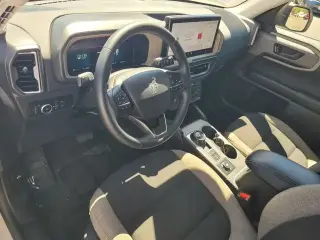 Ford Bronco Sport 2025 AWD Big Bend 4 puertas SUV