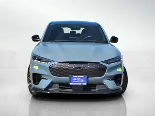 Ford Mustang Mach-E 2023 AWD GT 4 puertas SUV