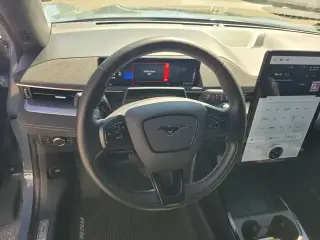 Ford Mustang Mach-E 2023 AWD GT 4 puertas SUV