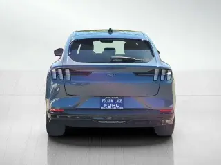 Ford Mustang Mach-E 2023 AWD GT 4 puertas SUV