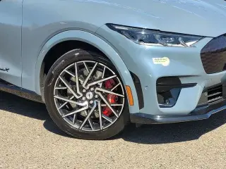 Ford Mustang Mach-E 2023 AWD GT 4 puertas SUV