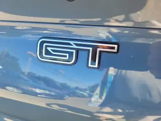 Ford Mustang Mach-E 2023 AWD GT 4 puertas SUV