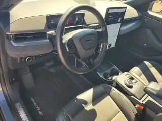 Ford Mustang Mach-E 2023 AWD GT 4 puertas SUV