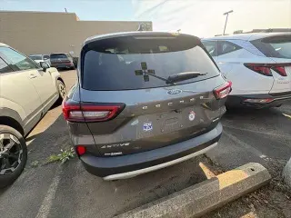 Ford Escape 2023 AWD Active 4 puertas SUV