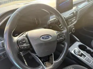 Ford Escape 2023 AWD Active 4 puertas SUV