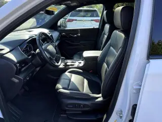 Chevrolet Traverse 2023 4x4 RS 4 puertas SUV
