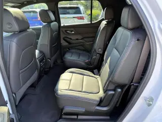 Chevrolet Traverse 2023 4x4 RS 4 puertas SUV