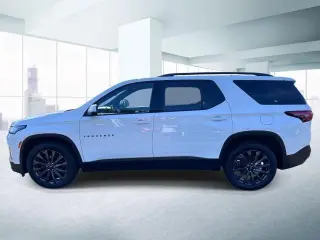 Chevrolet Traverse 2023 4x4 RS 4 puertas SUV