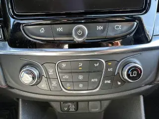 Chevrolet Traverse 2023 4x4 RS 4 puertas SUV