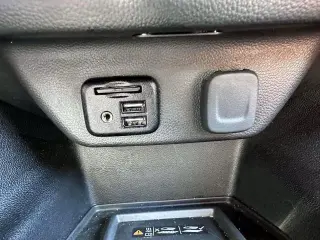 Chevrolet Traverse 2023 4x4 RS 4 puertas SUV