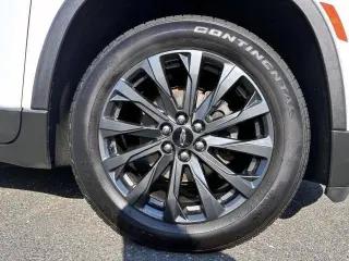 Chevrolet Traverse 2023 4x4 RS 4 puertas SUV