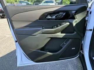 Chevrolet Traverse 2023 4x4 RS 4 puertas SUV