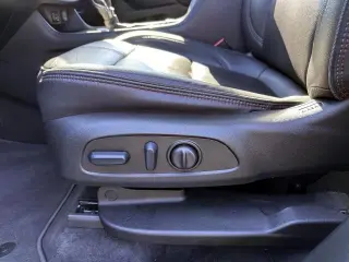 Chevrolet Traverse 2023 4x4 RS 4 puertas SUV