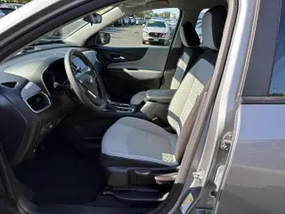 Chevrolet Equinox 2024 4x4 LS 4 puertas SUV con 1LS