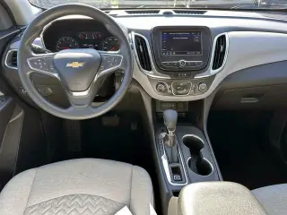 Chevrolet Equinox 2024 4x4 LS 4 puertas SUV con 1LS