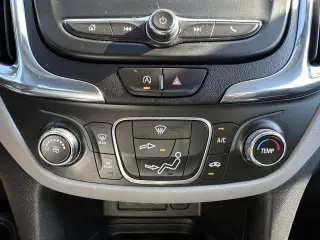 Chevrolet Equinox 2024 4x4 LS 4 puertas SUV con 1LS